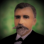  Franciszek Dionizy Kamieński  