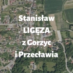 Stanisław Ligęza z Gorzyc i Przecławia h. Półkozic  