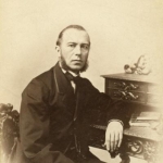  Leopold Marcin Otto (de Otto, von Otto)  