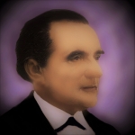  Alojzy Stolpe młodszy  