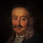  Jakub Zygmunt Kretkowski h. Dołęga  