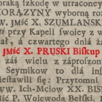  Andrzej Pruski h. Prawdzic  