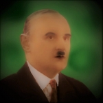  Konstanty Włodzimierz Moldenhawer  