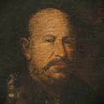  Krzysztof Michał Rupniowski (Rupniewski) h. Szreniawa  