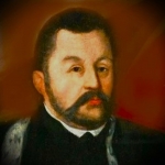  Jan Opaliński (Opaleński) z Bnina h. Łodzia  