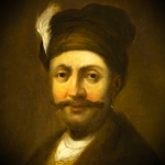  Bogusław Jerzy Słuszka h. Ostoja  