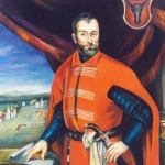  Mikołaj Spytek Ligęza z Bobrku h. Półkozic  