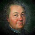  Franciszek Bohomolec h. Bogoria  