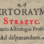  Wojciech Rajmund Strażyc (Strazyk, Strazik)  