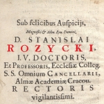  Stanisław Różycki  