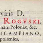  Sylwester Roguski (Rogucki)  