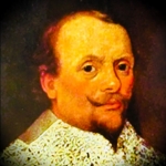  Henryk Wolfgang Baudissin  