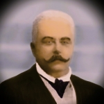  Ludwik Kazimierz Plater (Broel-Plater)  
