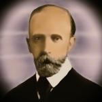  Andrzej (André) Poniatowski  