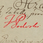  Franciszek Aleksander Podoski h. Junosza  