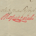  Andrzej Moszczeński h. Nałęcz  