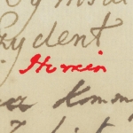  Jan Antoni Horain h. Śreniawa  