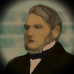  Aleksander Antoni Le Brun (Lebrun)  