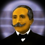  Maurycy (Mojżesz) Spokorny  