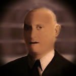  Izrael Joszua Singer (Zynger)  