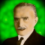  Bogdan Marian Ronikier (Jaxa-Ronikier)  