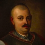 Mikołaj Tadeusz Łopaciński h. Lubicz  