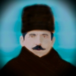  Ludwik Stanisław Liciński  