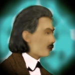  Antoni Stolpe młodszy  