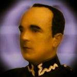  Aleksander Seńkowski  