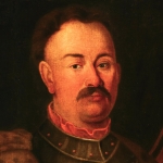  Paweł Benoe h. Taczała  