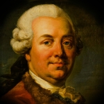  Andrzej Mokronowski h. Bogoria  