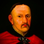  Leonard Gabriel Pociej h. Waga  