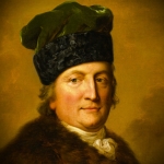  Franciszek Piotr Potocki h. Pilawa  