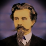  Zygmunt Napoleon Rzewuski  