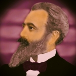  Józef Teodor Kościelski (Kościół-Kościelski)  