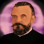  Napoleon Rouba  