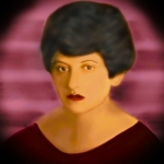  Margit Sielska (Reich-Sielska)  