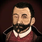  Andrzej Opaliński h. Łodzia  