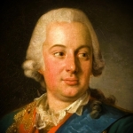  Alojzy Fryderyk Brühl  