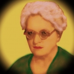  Helena Szafran (Szafranówna)  