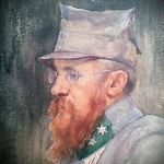  Feliks Słupski (Światopełk-Słupski)  