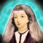  Elżbieta Drużbacka (z domu Kowalska)  