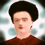  Romana Józefa Pachucka  