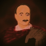  Krzysztof Ossoliński h. Topór  