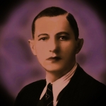  Jan Zachariasz Rabanowski  