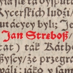 Jan Strzembosz h. Jastrzębiec  