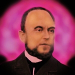  Ignacy Józef Radliński  