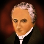  Karol Maurycy Lelewel (pierw. Loelhoeffel)  