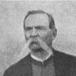  Józef Bonawentura Garczyński  