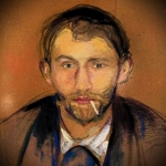  Stanisław Feliks Przybyszewski  